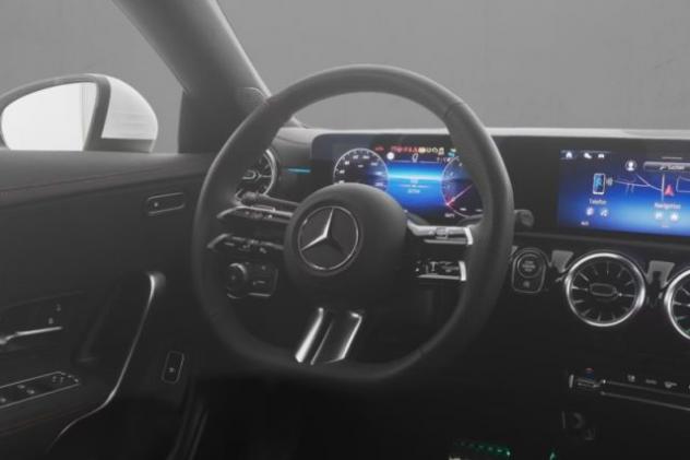 MERCEDES-BENZ CLA 200 Automatic AMG Line Advanced Plus rif. 24049516 - Foto 7