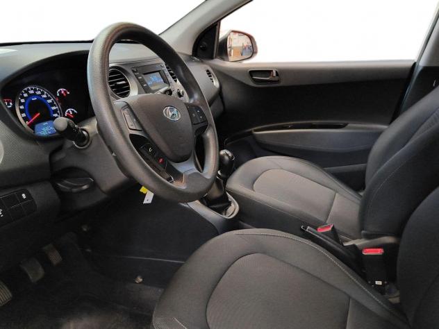 Hyundai i10 2ª serie 1.0 MPI Advanced - Foto 6