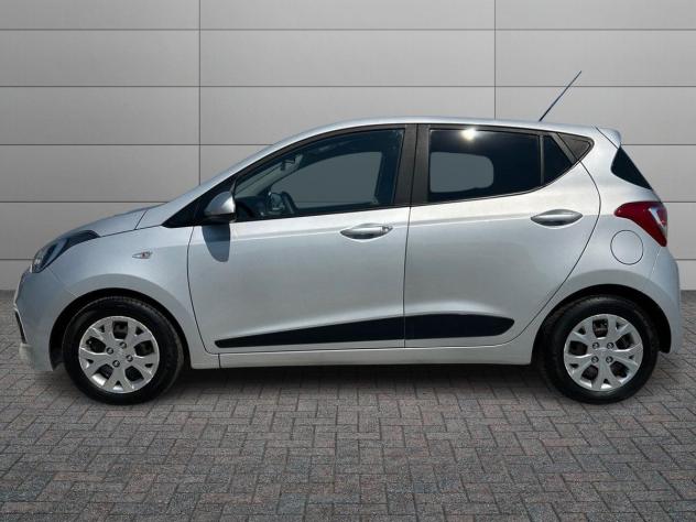 Hyundai i10 II 2014 1.0 Comfort E6 - Foto 2