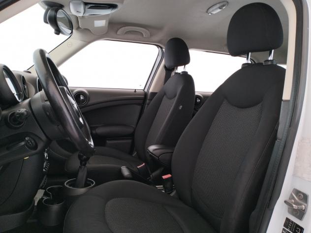 Mini One D Countryman 1.6 - NEOPATENTATI - Foto 9