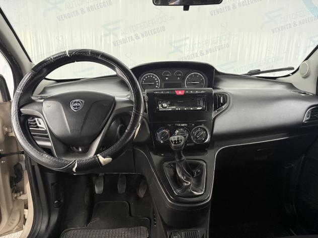 Lancia Ypsilon 1.3 Multijet 95cv S&S Platinum - Foto 10