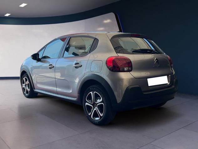 Citroën C3 BlueHDi 100 S&S PLUS - Foto 5