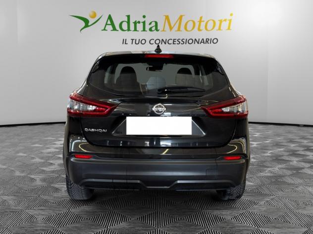 Nissan Qashqai 1.3 DIG-T 160 Business DCT - Foto 4