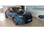 PEUGEOT 2008 2ª serie 2008 PureTech 130 S&S EAT8 Allure