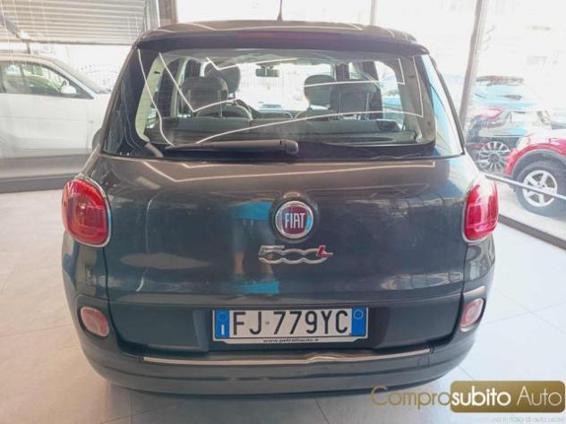 FIAT 500L 1.3 Multijet 95 CV Business rif. 23943311 - Foto 5
