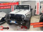 Jeep Wrangler 2.8 CRD DPF Rubicon Auto Soft Top Lungo