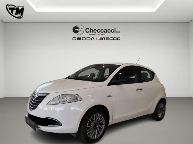 Lancia Ypsilon 1.2 8v Gold *NEOPATENTATI*