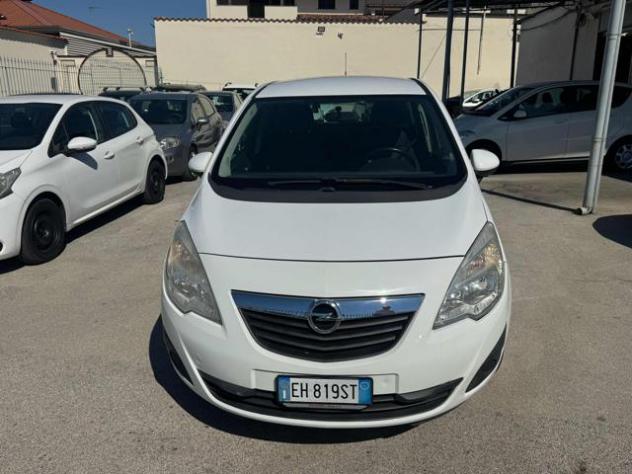 OPEL Meriva 1.3 CDTI 95CV ecoFLEX Cosmo rif. 24139141 - Foto 2