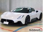 MASERATI MC20 MC20 3.0 V6 630CV RWD AUTO 'PACK CARBONIO COMPLETO rif. 23312617