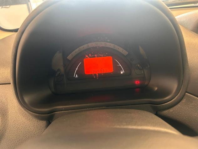 Citroen C3 1.4 HDi 90CV Elegance - 2004 - Foto 10