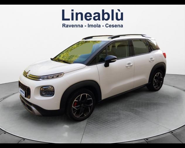 Citroën C3 Aircross BlueHDi 120 S&S EAT6 Shine