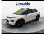 Citroën C3 Aircross BlueHDi 120 S&S EAT6 Shine