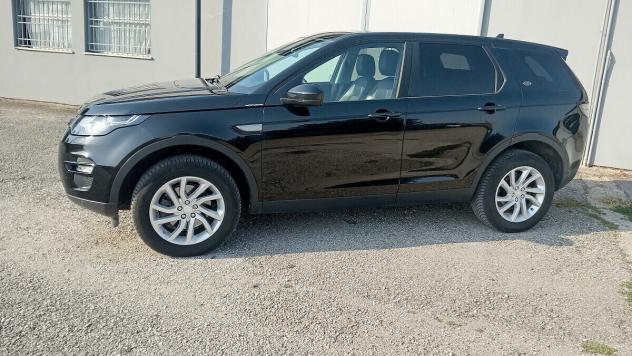 Land Rover Discovery Sport 2.0 TD4 180 CV HSE -autom. - Foto 3