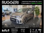 Kia Picanto Picanto 1.0 gdi GT-line (#531)