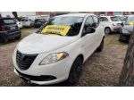 Lancia Ypsilon 0.9 TwinAir 85 CV 5 porte Metano Ecochic Gold