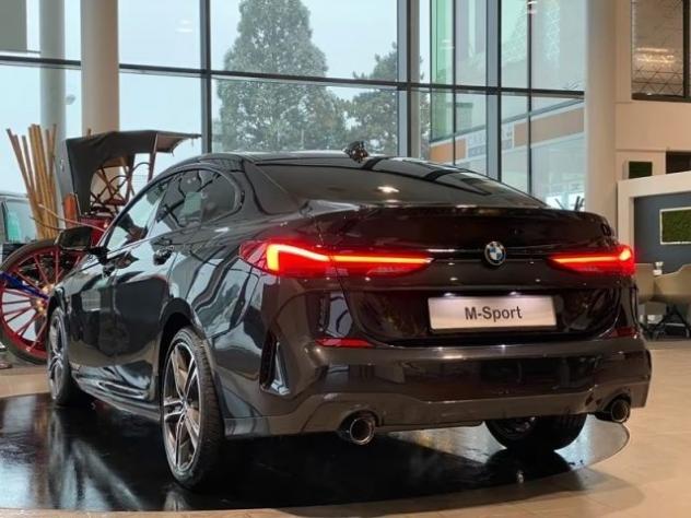 BMW 218 d Gran Coupé - 48.000 Km rif. 23309004 - Foto 4