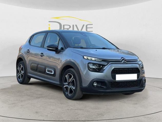 Citroën C3 C3 1.2 Shine Pack s&s 110cv "retrocamera" - Foto 3