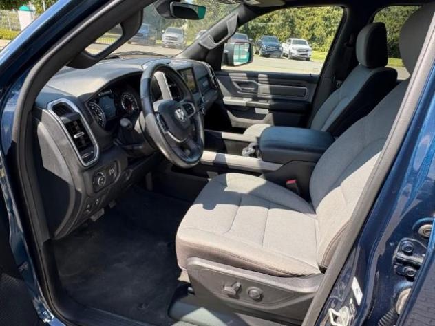 DODGE RAM 1500 Crew rif. 24105170 - Foto 5