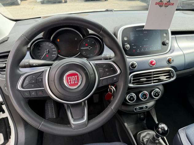 FIAT 500X 1.3 Mjet 95cv, PRONTA CONSEGNA! - Foto 9
