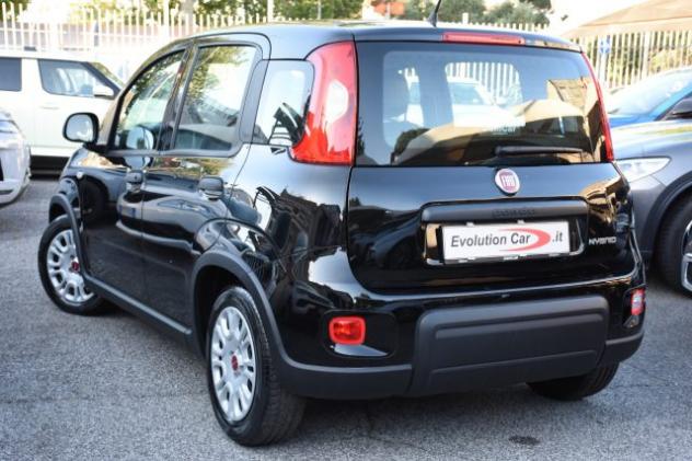 FIAT Panda 1.0 FireFly S&S Hybrid rif. 23775467 - Foto 4