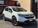 HONDA CR-V 2.0 Hev eCVT Lifestyle Navi (NESSUN VINCOLO) rif. 24001138