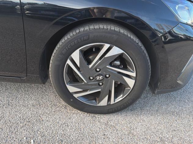 Hyundai i20 1.2 MPI 84cv ConnectLine - Foto 9