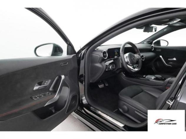 MERCEDES-BENZ A 180 A 180 d Aut. AMG PANORAMA LED NAVI MBUX CARPLAY AN rif. 22597031 - Foto 8