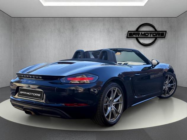 Porsche 718 718 Boxster 2.0 300cv pdk - PROMO - Foto 4