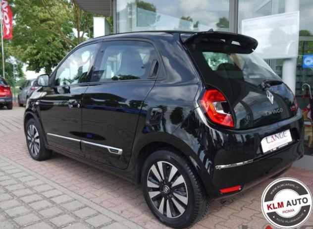 RENAULT Twingo TCe 92 CV Intens automatica + altre in sede rif. 24229690 - Foto 4