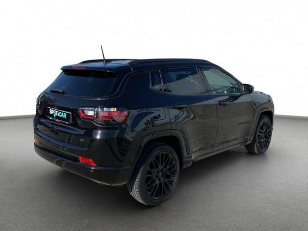 JEEP Compass 1.6 Multijet II 2WD 130Cv S rif. 24043361 - Foto 5