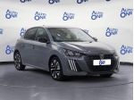 Peugeot 208 1.2 PureTech 100Cv S/S Allure - Blocca Ora!