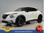 NISSAN Juke 1.6 HEV N-Connecta PREZZO REALE rif. 23485082