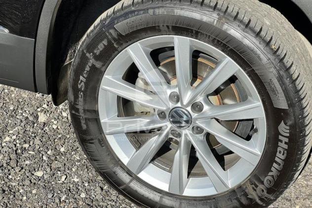 Volkswagen Tiguan 2.0 TDI 140 CV 4motion DSG Sport & Style - Foto 6