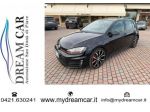 VOLKSWAGEN Golf GTI Performance 2.0 TSI DSG 5p. BMT Storico Tagliandi rif.  &hellip;