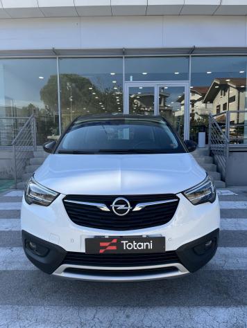 Opel Crossland X 1.2 B110cv - Foto 2