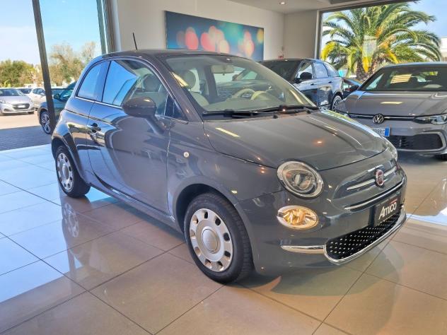 FIAT 500 1.2 Lounge New Model Tetto - Foto 3