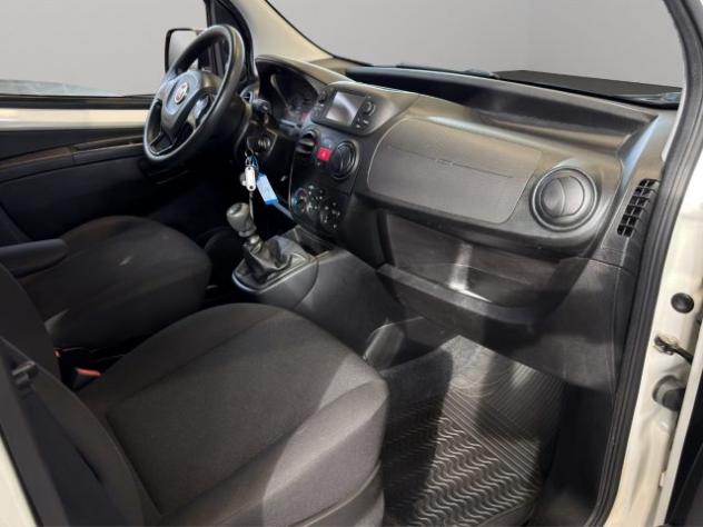 FIAT Qubo 1.4 EASY METANO rif. 23735431 - Foto 9