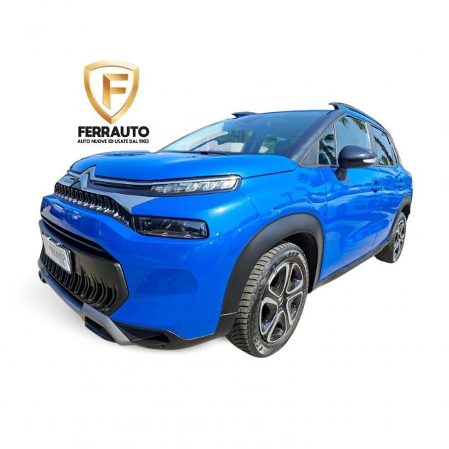C3 AIRCROSS 1.5 110 BLUEHDI S&S PLUS