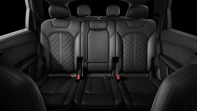 Audi Q7 SUV 55 TFSI quattro tiptronic S line Edition - Foto 9
