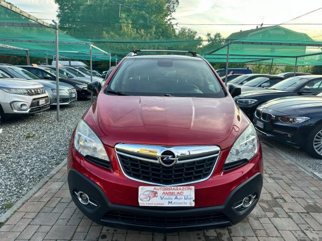 Opel Mokka 1.4 Benzina OK per neopatentati - Foto 3