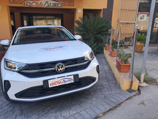 Volkswagen Taigo 1.0 TSI 95 CV Life - Foto 3