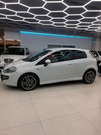 Punto Multijet sport - Foto 7