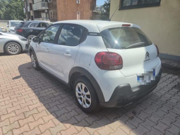 CITROEN C3 PureTech 83 S&S You rif. 23731658 - Foto 4