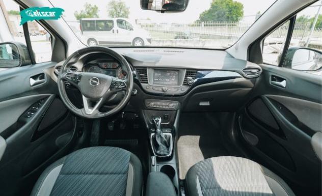 OPEL Crossland X 1.2 12V rif. 23790961 - Foto 7