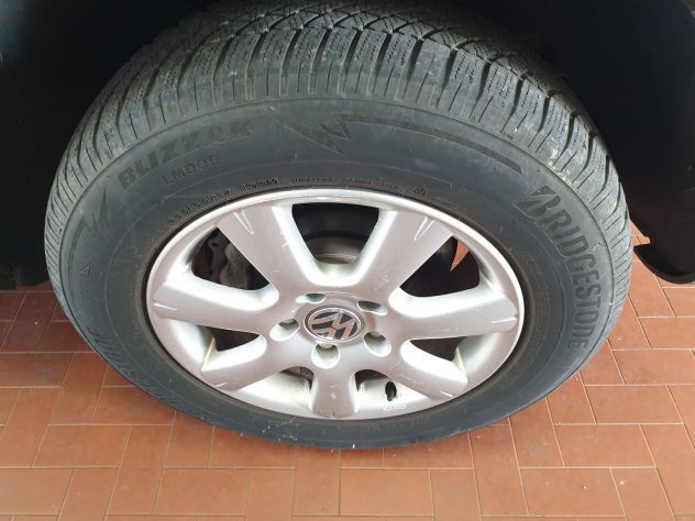 VOLKSWAGEN TOUAREG 3.0 V6 TDI - Foto 10