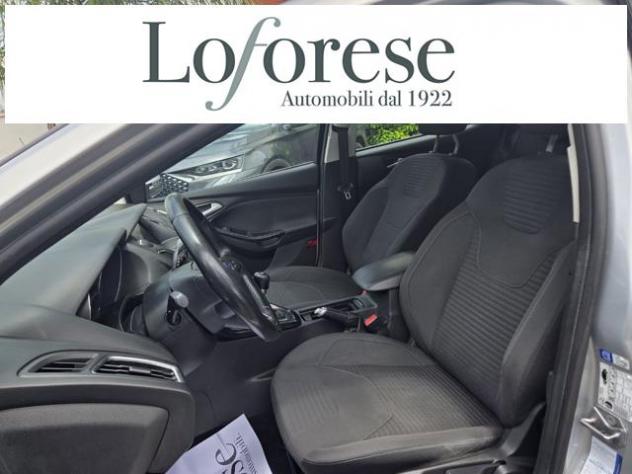 FORD Focus 1.5 TDCi 120 CV Start&Stop Business rif. 23735651 - Foto 5