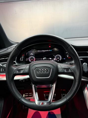 Audi Q8 50 TDI 286 CV S line SUPER FULL - Foto 9