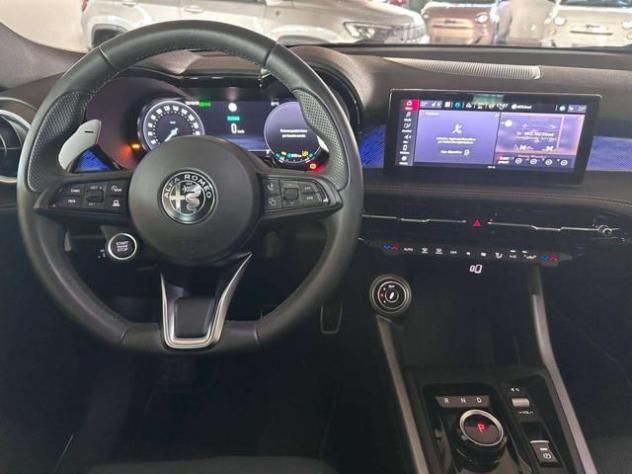 ALFA ROMEO Tonale PHEV 280cv Q4 Veloce rif. 24188673 - Foto 9