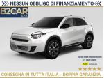 FIAT 600e Elettrica 156cv Red