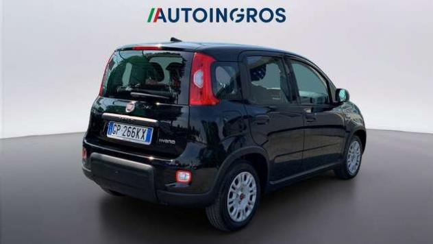FIAT Panda 1.0 firefly hybrid s&s 70cv - Foto 5